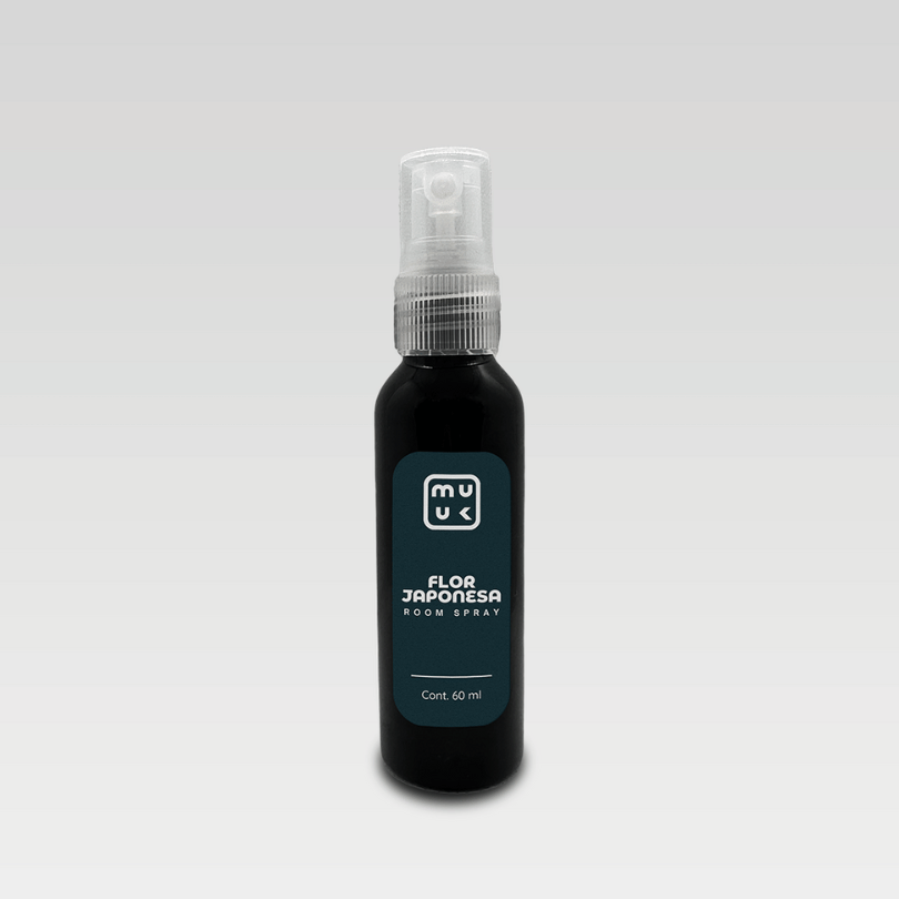 Room Spray - Flor Japonesa