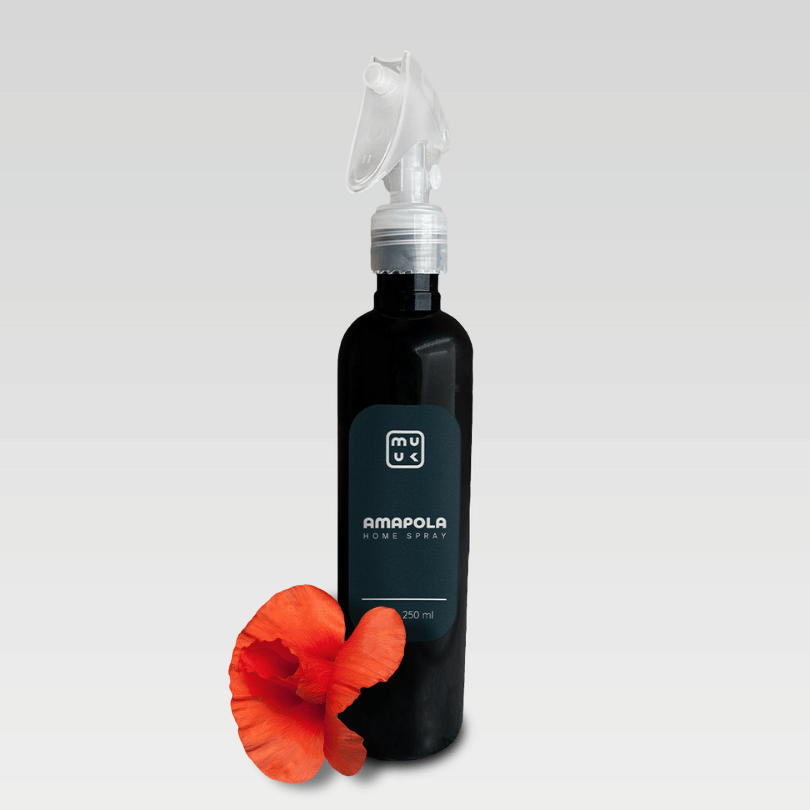 Room Spray - Amapola