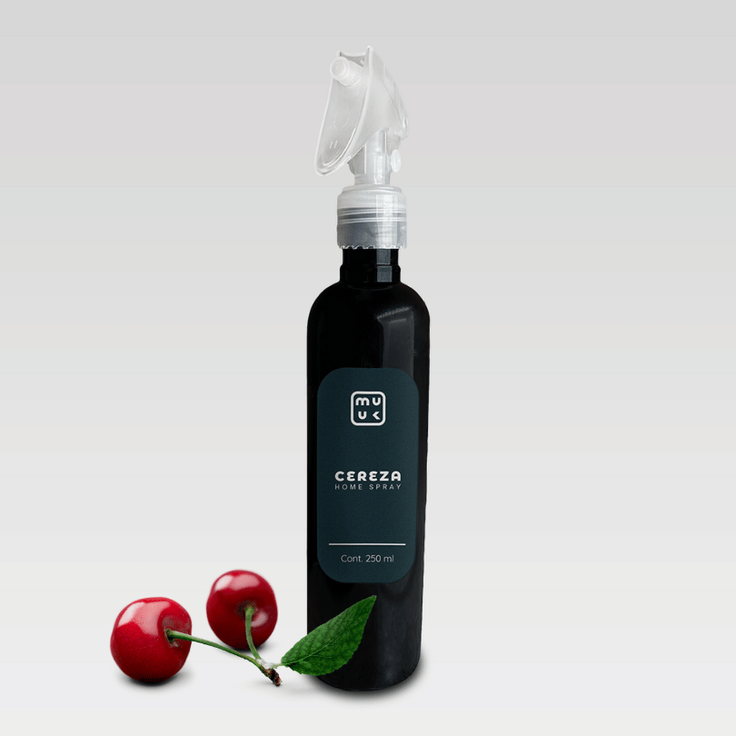 Room Spray - Cereza