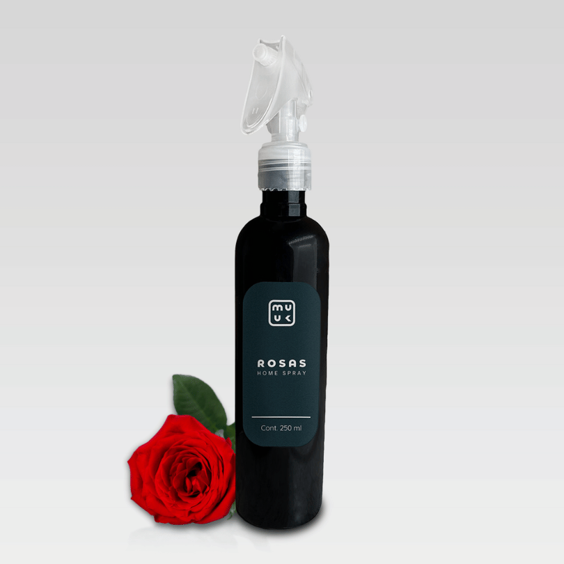 Room Spray - Rosas