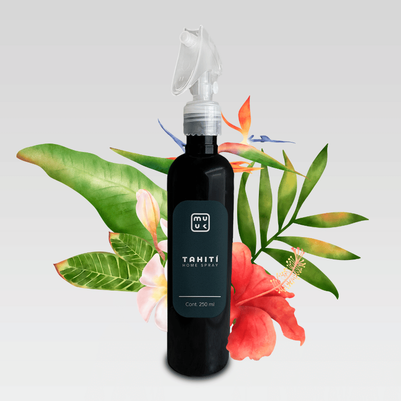 Room Spray - Tahití