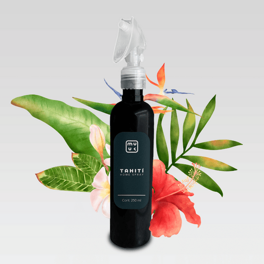 Room Spray - Tahití