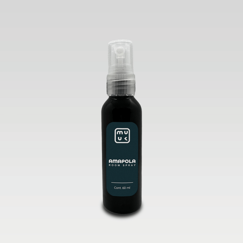 Room Spray - Amapola