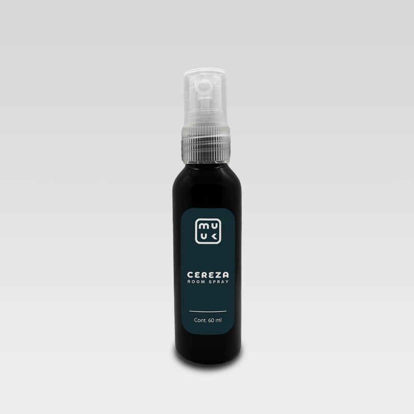 Room Spray - Cereza