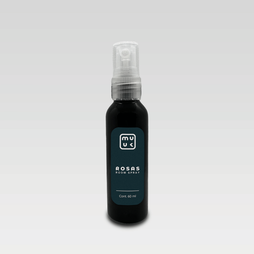 Room Spray - Rosas
