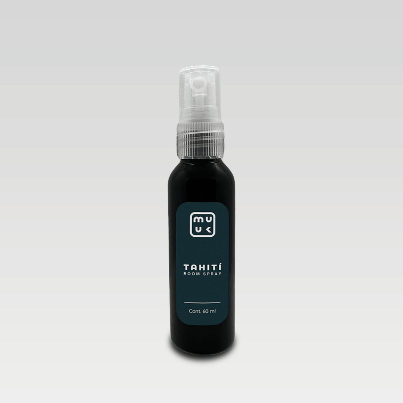 Room Spray - Tahití