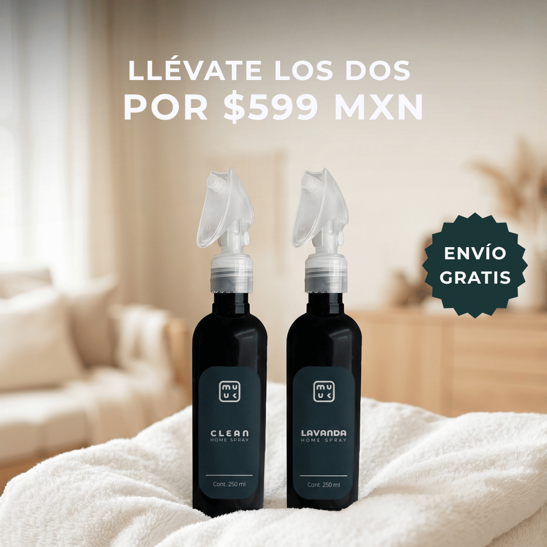 Kit Dúo - Clean + Lavanda