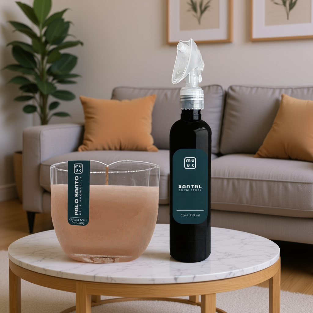 Kit Ritual de Elegancia