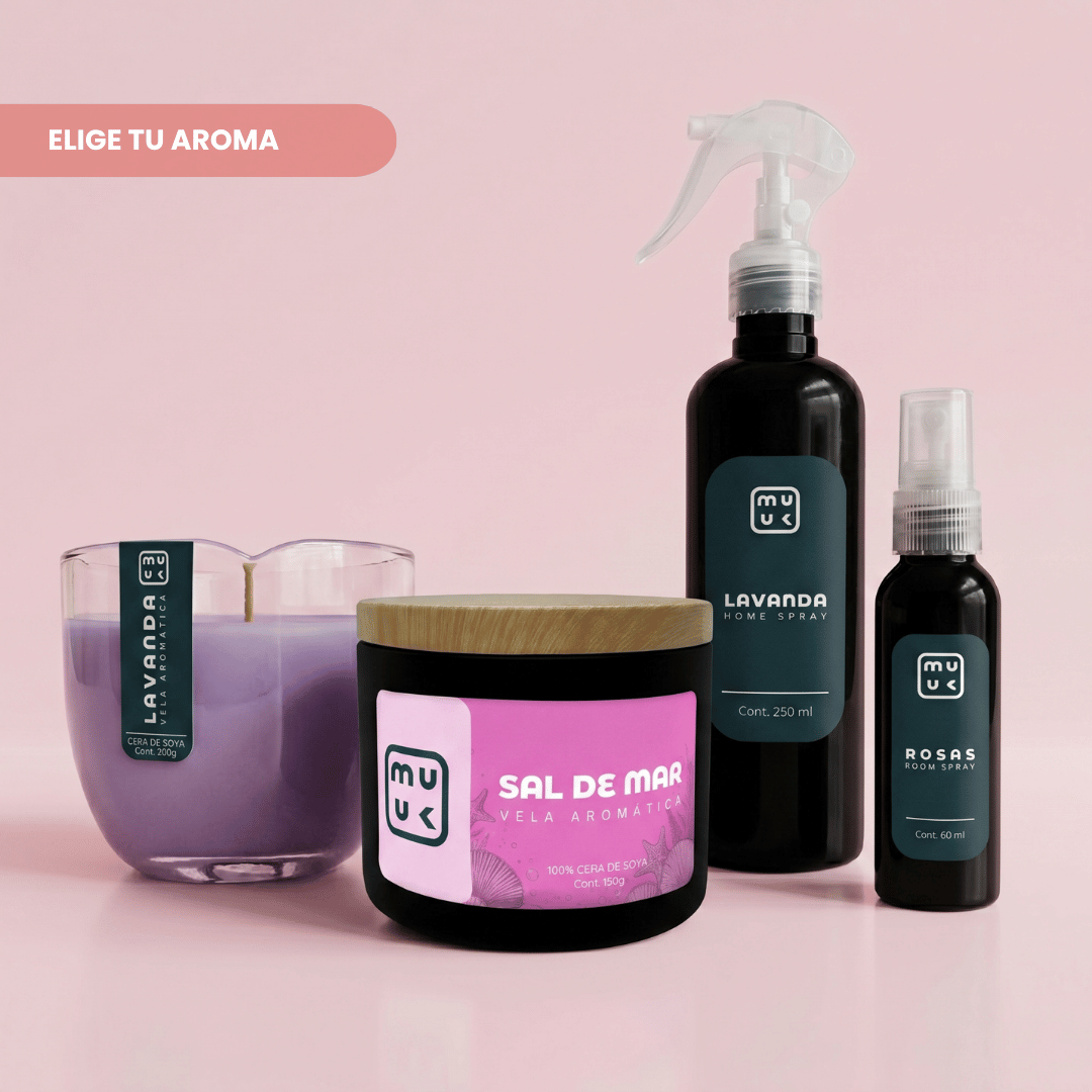 Kit Mamá - Edición 10 de Mayo
