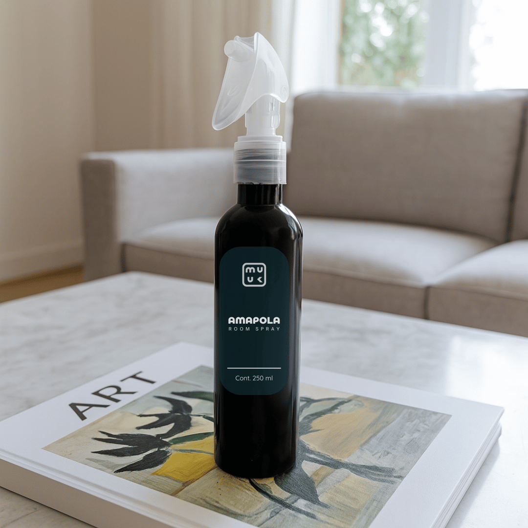 Room Spray - Amapola
