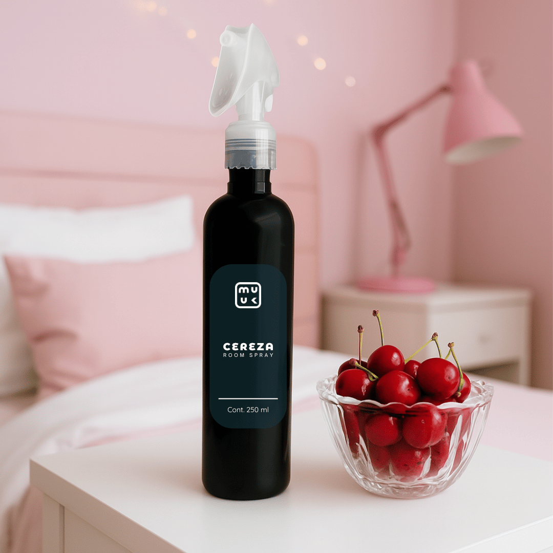 Room Spray - Cereza