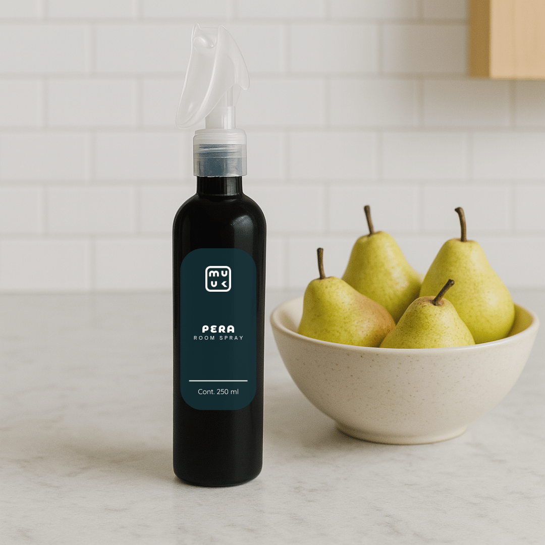 Room Spray - Pera