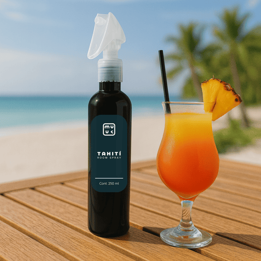 Room Spray - Tahití
